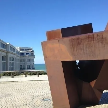 Apartment Turquoise3 102 - *