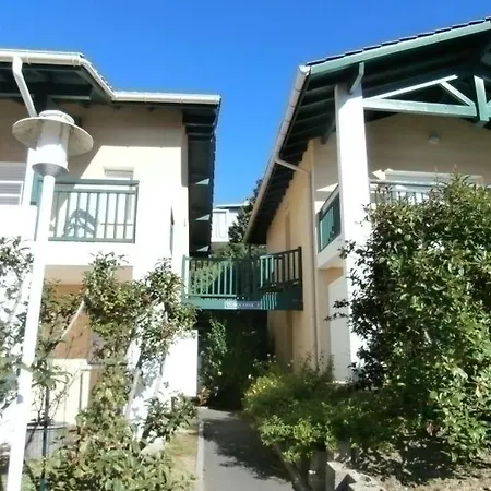 Turquoise3 102 - Apartment Biarritz